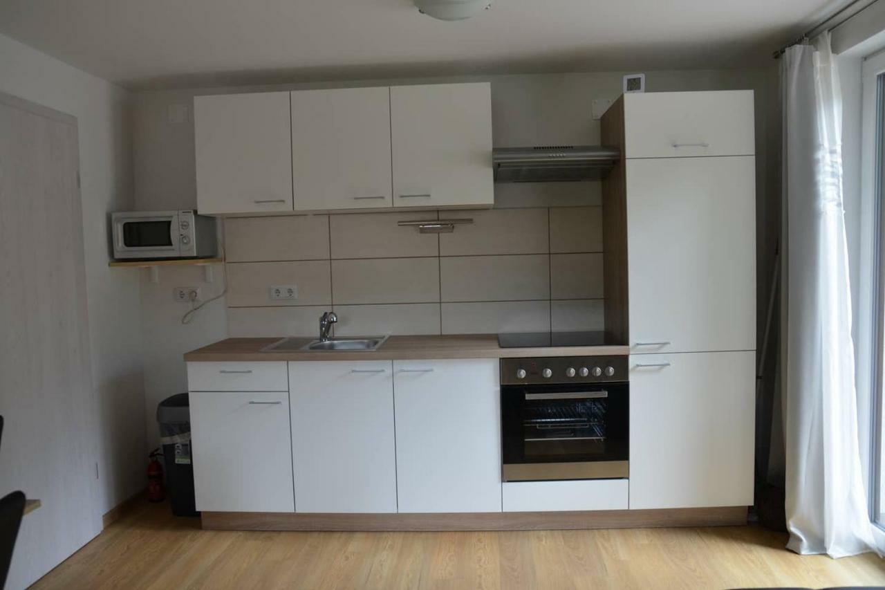 Apartmaji Gaby Gozd Martuljek Exterior foto